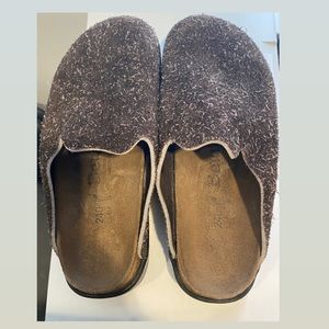 Birkenstock Betula slip on Clog size L.6
